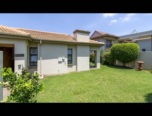 3 BEDROOM FREESTANDING FOR SALE IN GREENSTONE HILL